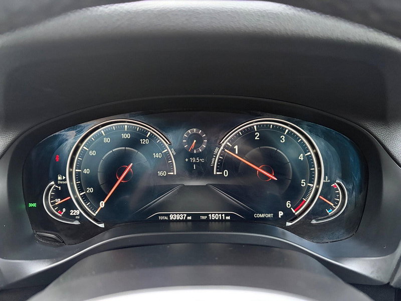 BMW X3 2.0 20d M Sport Auto xDrive Euro 6 (s/s) 5dr 5dr Automatic 2026