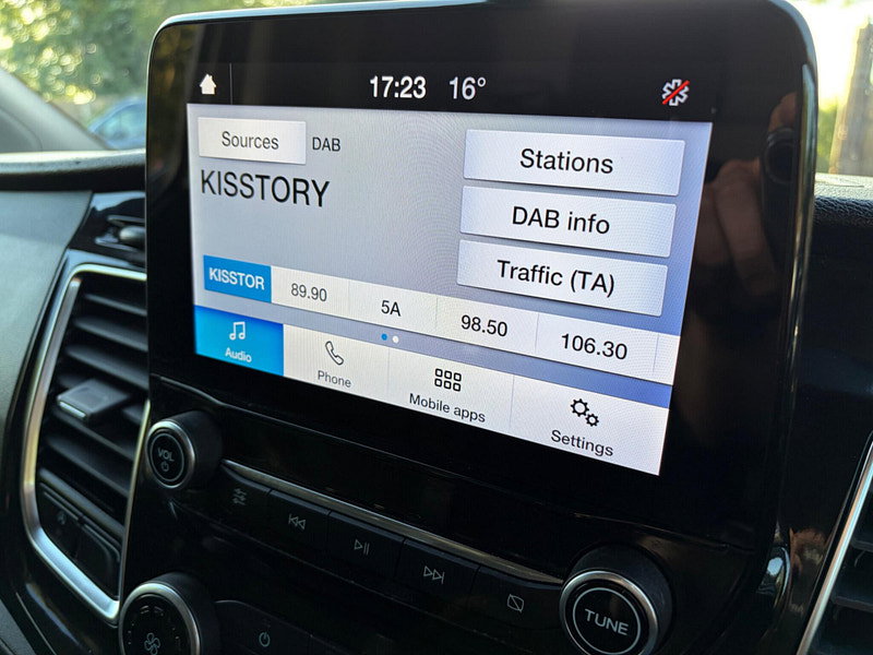 Ford Transit Custom 2.0 340 EcoBlue Limited L2 H1 Euro 6 (s/s) 5dr 5dr Manual 2026