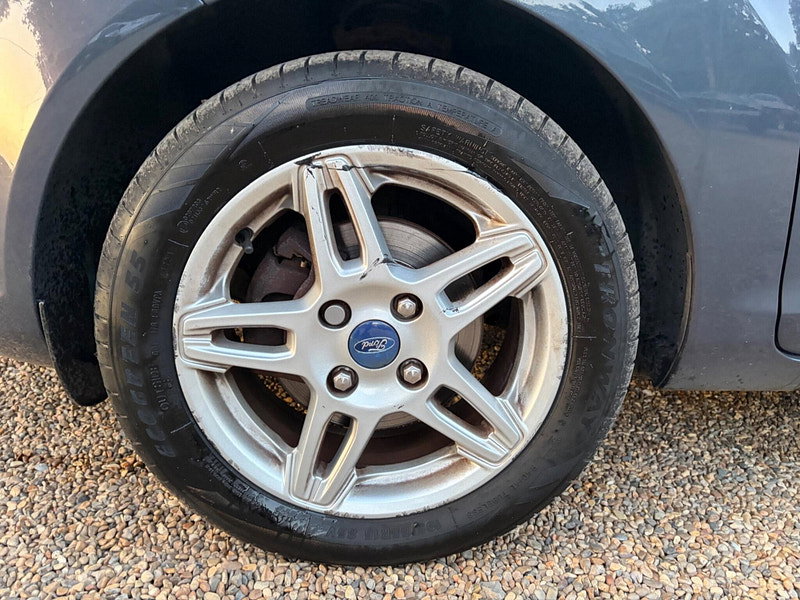 Ford Fiesta 1.25 Zetec Euro 5 5dr 5dr Manual 2026