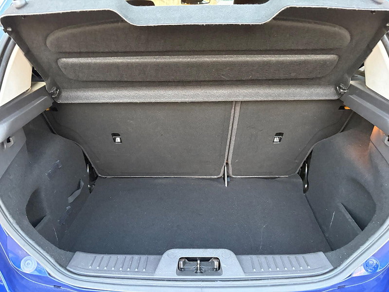 Ford Fiesta 1.6 Zetec Powershift Euro 6 5dr 5dr Automatic 2026