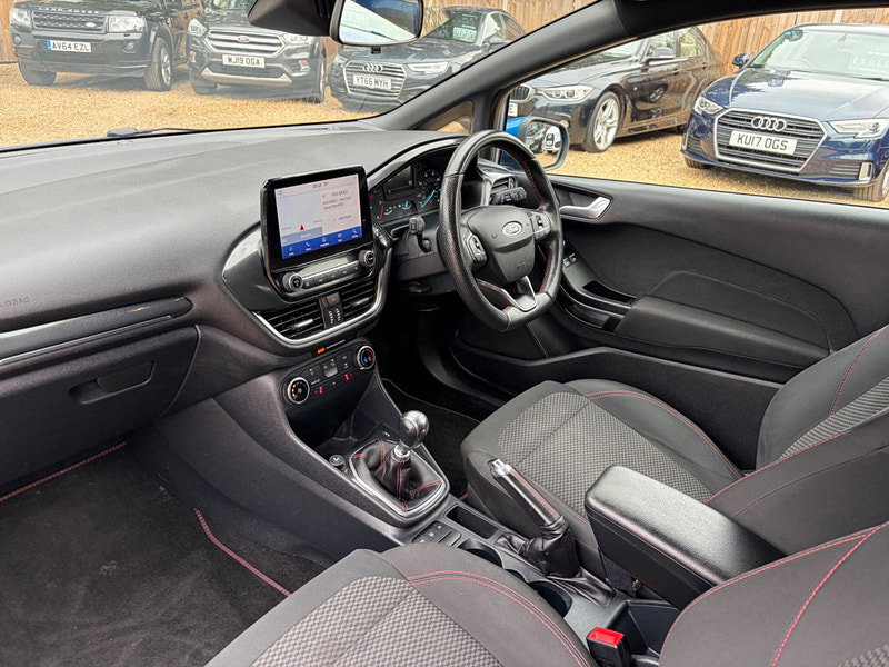 Ford Fiesta Van 1.5 TDCi Sport Euro 6 (s/s) 3dr 3dr Manual 2026