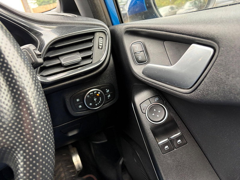 Ford Fiesta Van 1.5 TDCi Sport Euro 6 (s/s) 3dr 3dr Manual 2026