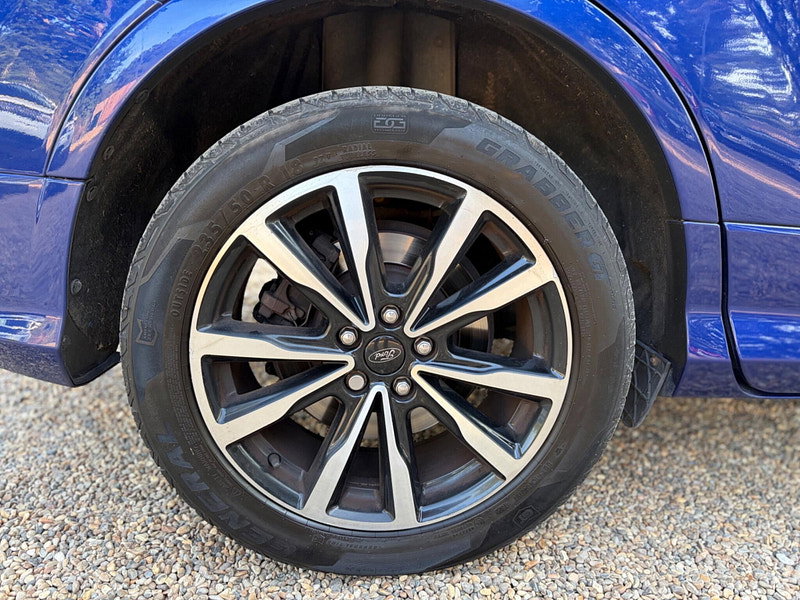 Ford Kuga 2.0 TDCi EcoBlue ST-Line Euro 6 (s/s) 5dr 5dr Manual 2026