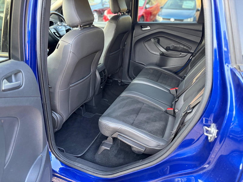 Ford Kuga 2.0 TDCi EcoBlue ST-Line Euro 6 (s/s) 5dr 5dr Manual 2026