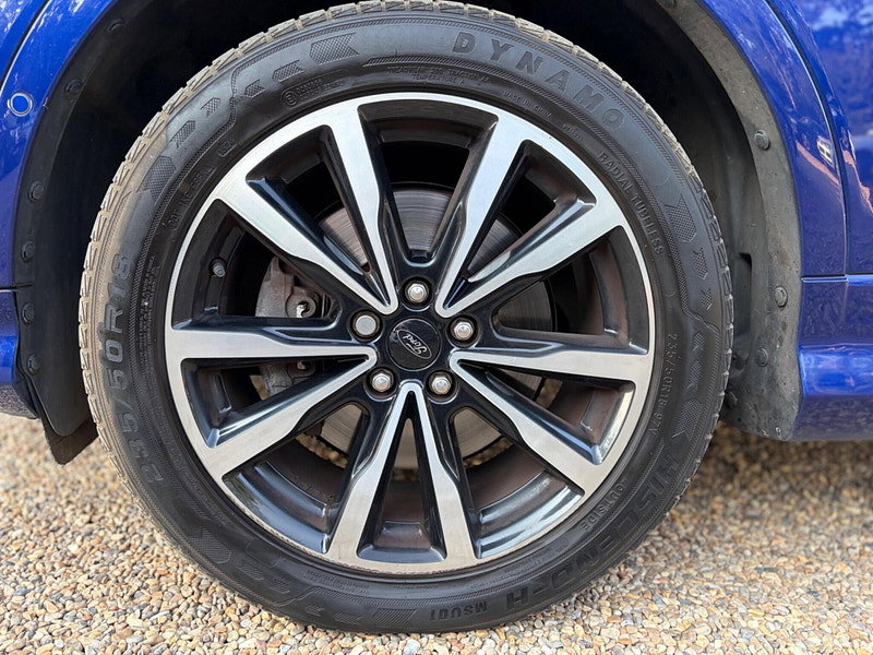Ford Kuga 2.0 TDCi EcoBlue ST-Line Euro 6 (s/s) 5dr 5dr Manual 2026