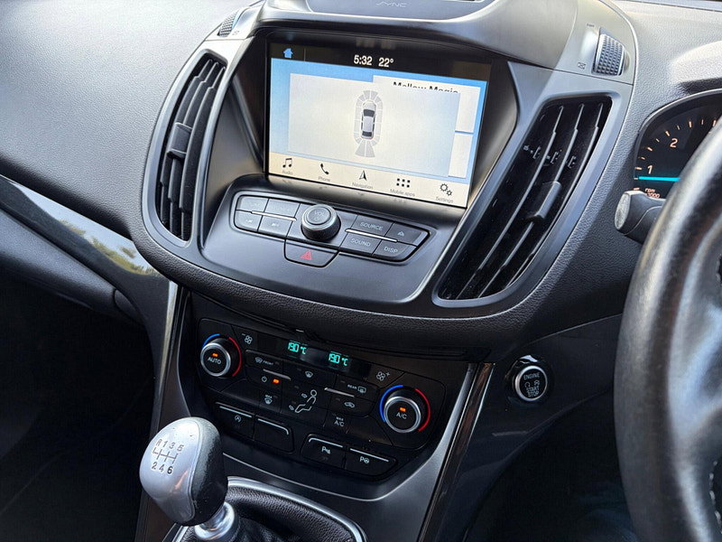 Ford Kuga 2.0 TDCi EcoBlue ST-Line Euro 6 (s/s) 5dr 5dr Manual 2026