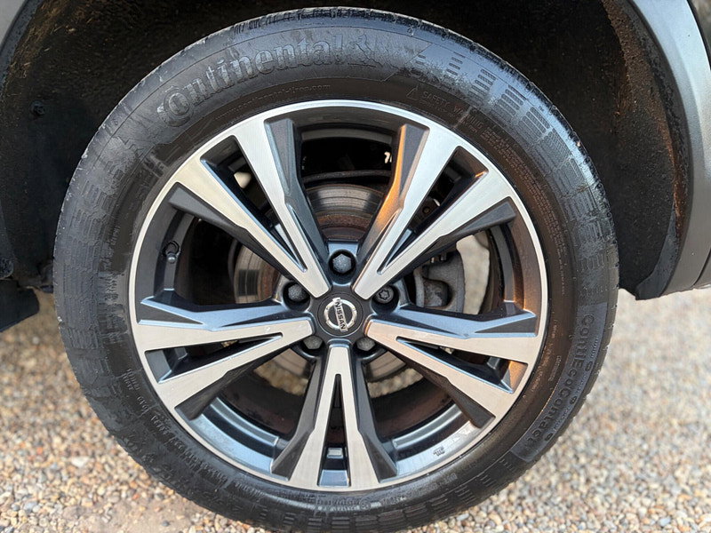 Nissan Qashqai 1.5 dCi N-Connecta Euro 6 (s/s) 5dr 5dr Manual 2026