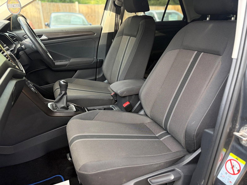 Volkswagen T-Roc 1.6 TDI SE Euro 6 (s/s) 5dr 5dr Manual 2026