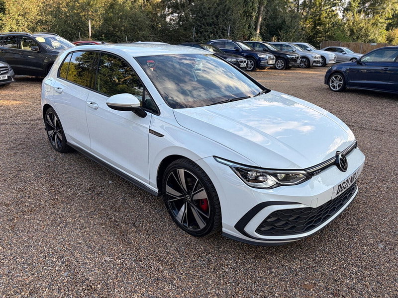 Volkswagen Golf 2.0 TDI GTD DSG Euro 6 (s/s) 5dr 5dr Automatic 2026