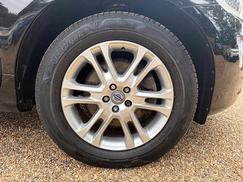 Volvo XC60 2.0 D4 SE Lux Euro 6 (s/s) 5dr 5dr Manual 2026