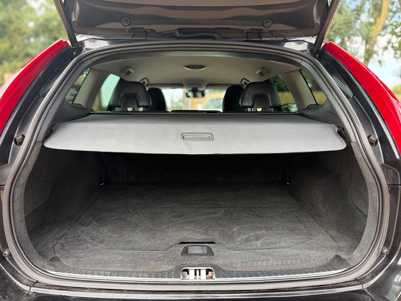 Volvo XC60 2.0 D4 SE Lux Euro 6 (s/s) 5dr 5dr Manual 2026
