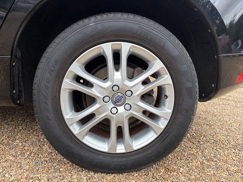 Volvo XC60 2.0 D4 SE Lux Euro 6 (s/s) 5dr 5dr Manual 2026