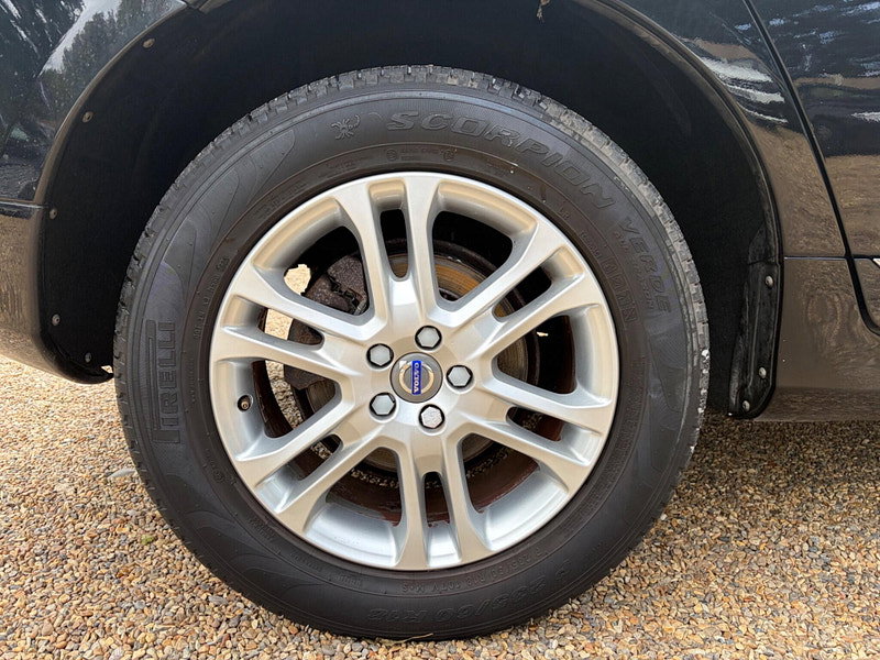 Volvo XC60 2.0 D4 SE Lux Euro 6 (s/s) 5dr 5dr Manual 2026