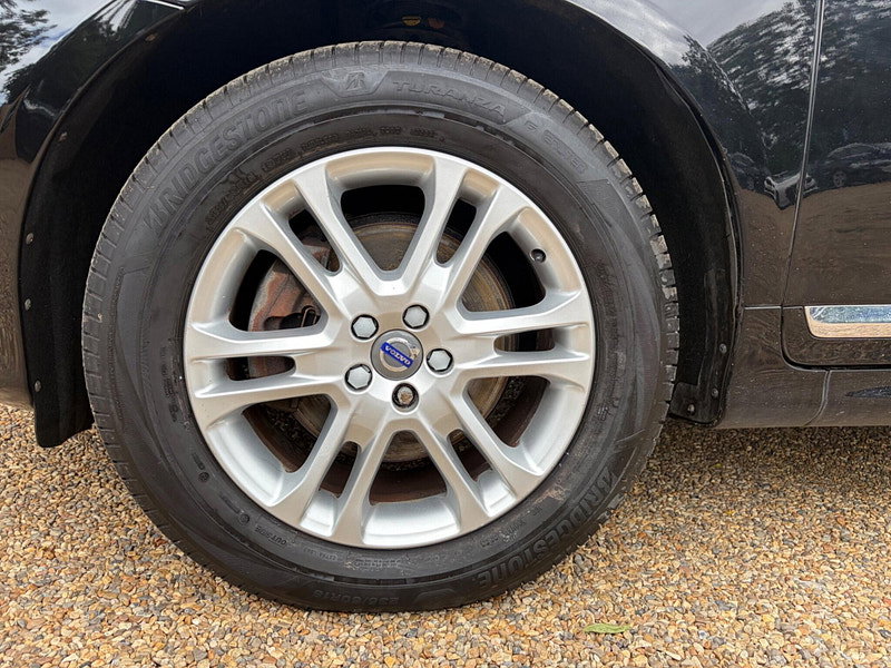 Volvo XC60 2.0 D4 SE Lux Euro 6 (s/s) 5dr 5dr Manual 2026