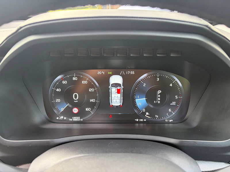 Volvo XC90 2.0 D5 PowerPulse Inscription Auto 4WD Euro 6 (s/s) 5dr 5dr Automatic 2026