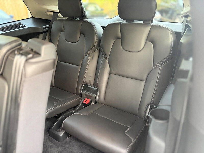 Volvo XC90 2.0 D5 PowerPulse Inscription Auto 4WD Euro 6 (s/s) 5dr 5dr Automatic 2026