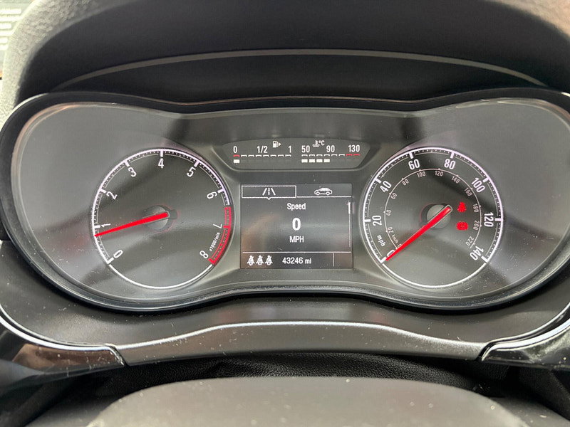 Vauxhall Corsa 1.2i Limited Edition Euro 6 3dr 3dr Manual 2026