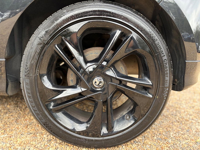 Vauxhall Corsa 1.2i Limited Edition Euro 6 3dr 3dr Manual 2026