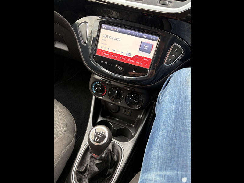 Vauxhall Corsa 1.2i Limited Edition Euro 6 3dr 3dr Manual 2026