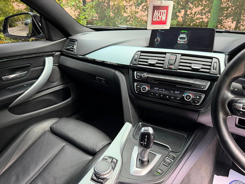 BMW 4 Series Gran Coupe 2.0 420d M Sport Hatchback 5dr Diesel Auto Euro 6 (s/s) (190 ps) 5dr Automatic 2026