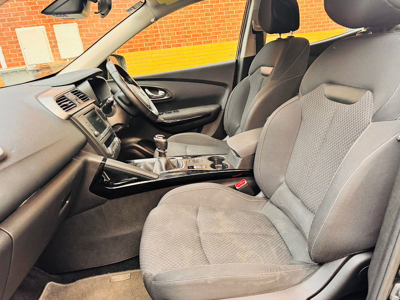 Renault Kadjar 1.6 dCi Dynamique Nav SUV 5dr Diesel Manual Euro 6 (s/s) (130 ps) 5dr Manual 2026