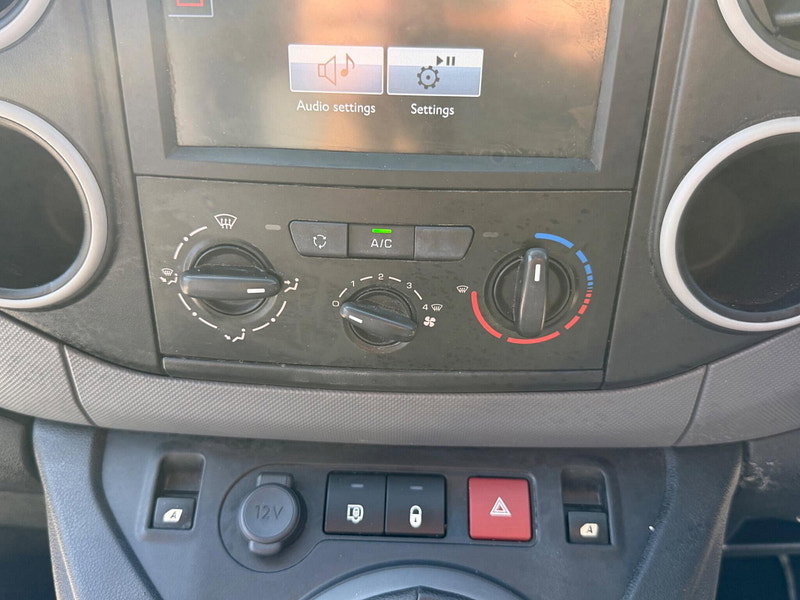 Citroen Berlingo 1.6 BlueHDi 625 Enterprise L1 5dr 5dr Manual 2026