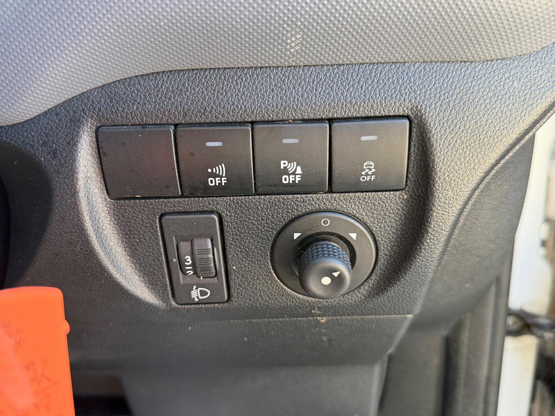 Citroen Berlingo 1.6 BlueHDi 625 Enterprise L1 5dr 5dr Manual 2026