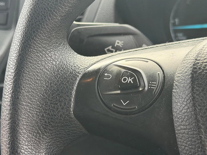 Ford Transit Connect 1.5 200 EcoBlue Leader L1 Euro 6 (s/s) 5dr 5dr Manual 2026