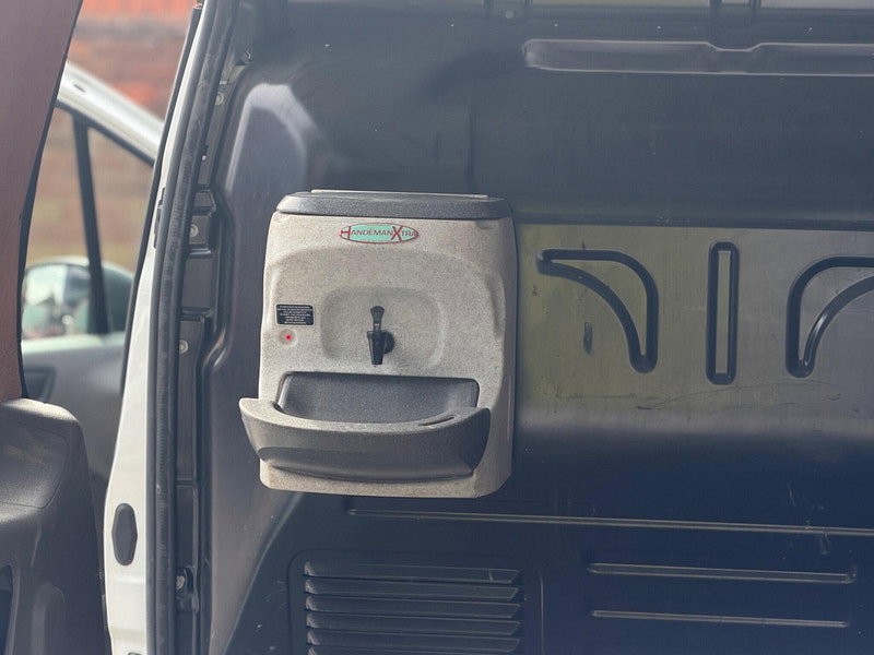 Ford Transit Connect 1.5 200 EcoBlue Leader L1 Euro 6 (s/s) 5dr 5dr Manual 2026