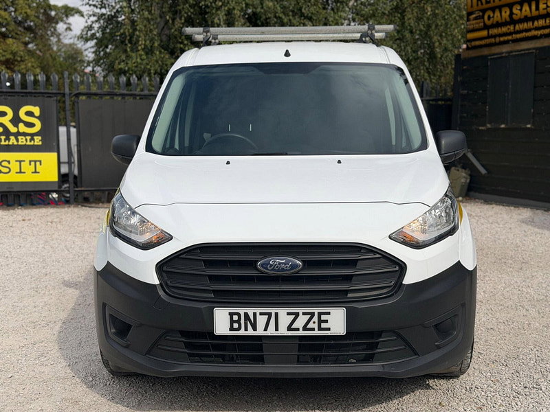 Ford Transit Connect 1.5 200 EcoBlue Leader L1 Euro 6 (s/s) 5dr 5dr Manual 2026