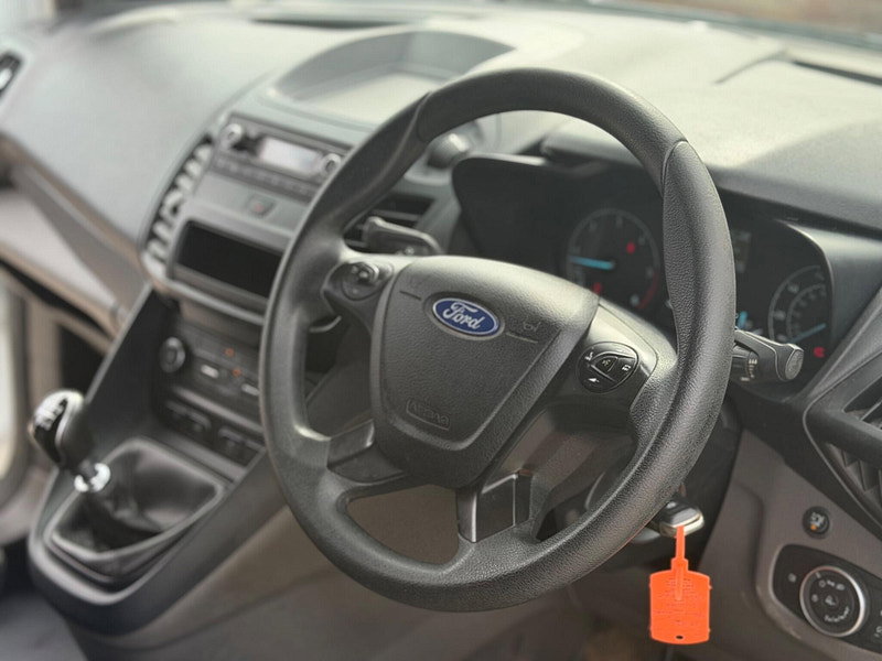 Ford Transit Connect 1.5 200 EcoBlue Leader L1 Euro 6 (s/s) 5dr 5dr Manual 2026