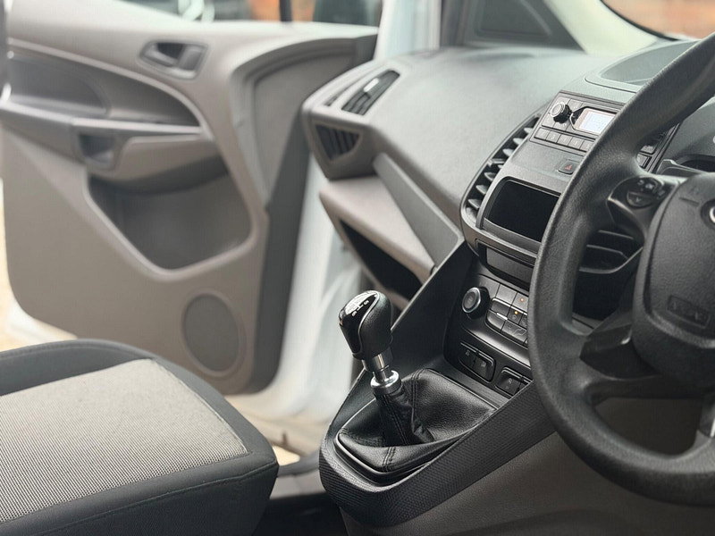 Ford Transit Connect 1.5 200 EcoBlue Leader L1 Euro 6 (s/s) 5dr 5dr Manual 2026