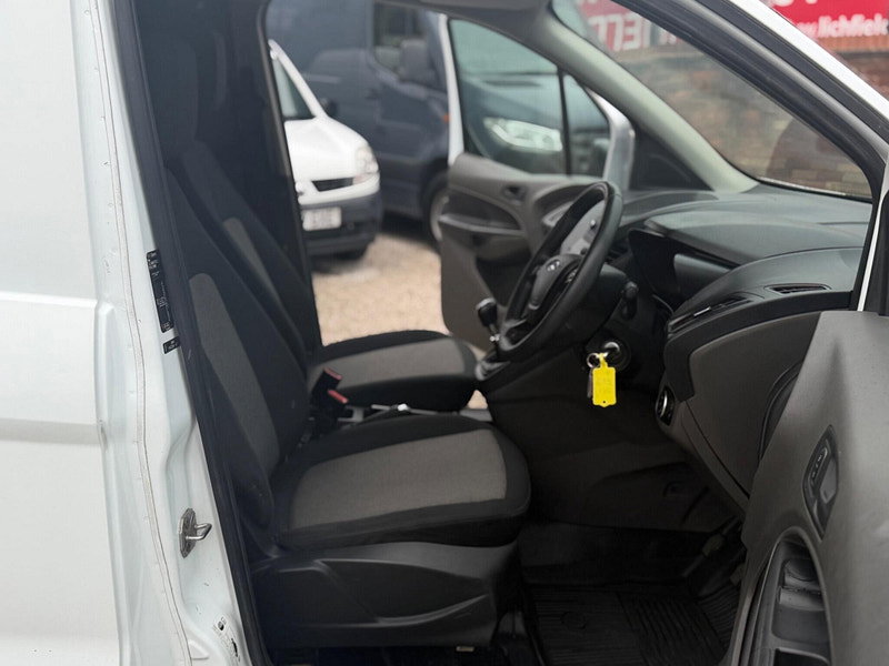 Ford Transit Connect 1.5 200 EcoBlue Leader L1 Euro 6 (s/s) 5dr 5dr Manual 2026