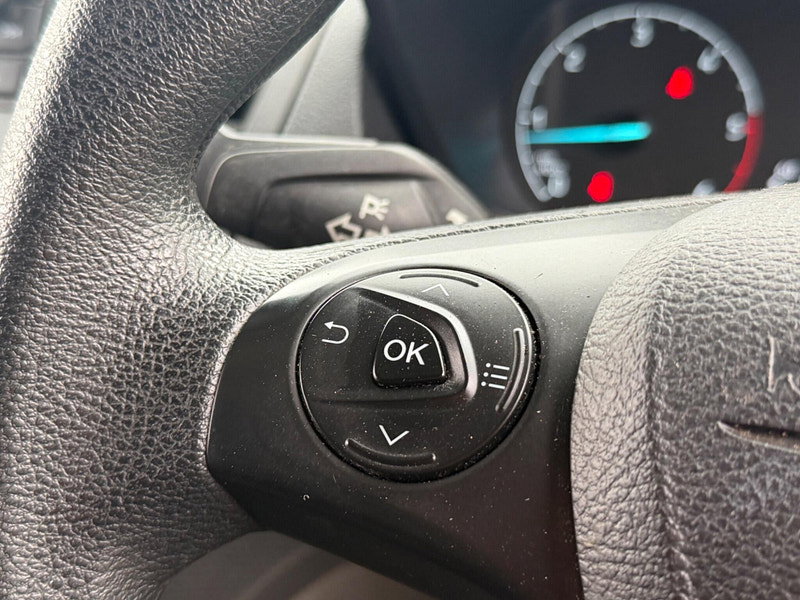 Ford Transit Connect 1.5 210 EcoBlue Leader L2 Euro 6 (s/s) 5dr 5dr Manual 2026