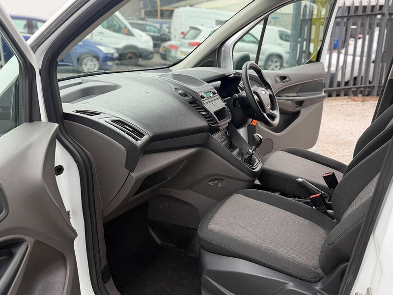 Ford Transit Connect 1.5 210 EcoBlue Leader L2 Euro 6 (s/s) 5dr 5dr Manual 2026