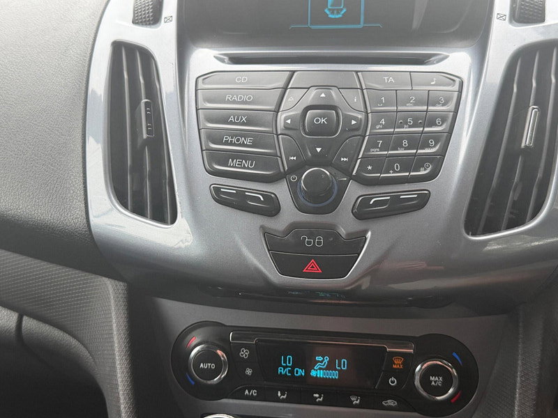 Ford Transit Connect 1.6 TDCi 200 Limited L1 H1 4dr 4dr Manual 2026
