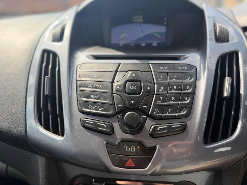 Ford Transit Connect 1.6 TDCi 240 Limited L2 H1 4dr 4dr Manual 2026