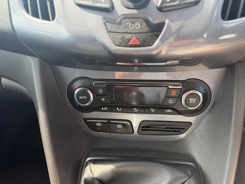 Ford Transit Connect 1.6 TDCi 240 Limited L2 H1 4dr 4dr Manual 2026