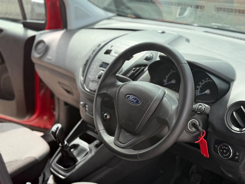 Ford Transit Courier 1.5 TDCi Leader L1 Euro 6 (s/s) 4dr 4dr Manual 2026