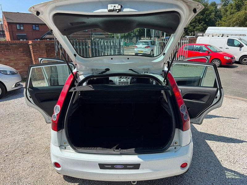Ford Fiesta 1.4 TD Zetec Climate 5dr 5dr Manual 2026