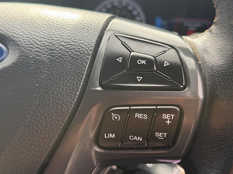 Ford Ranger 3.2 TDCi Wildtrak Auto 4WD Euro 5 4dr 4dr Automatic 2026