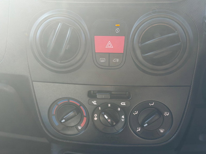 Fiat Fiorino 1.3 MultiJetII Tecnico Euro 6 (s/s) 5dr 5dr Manual 2026