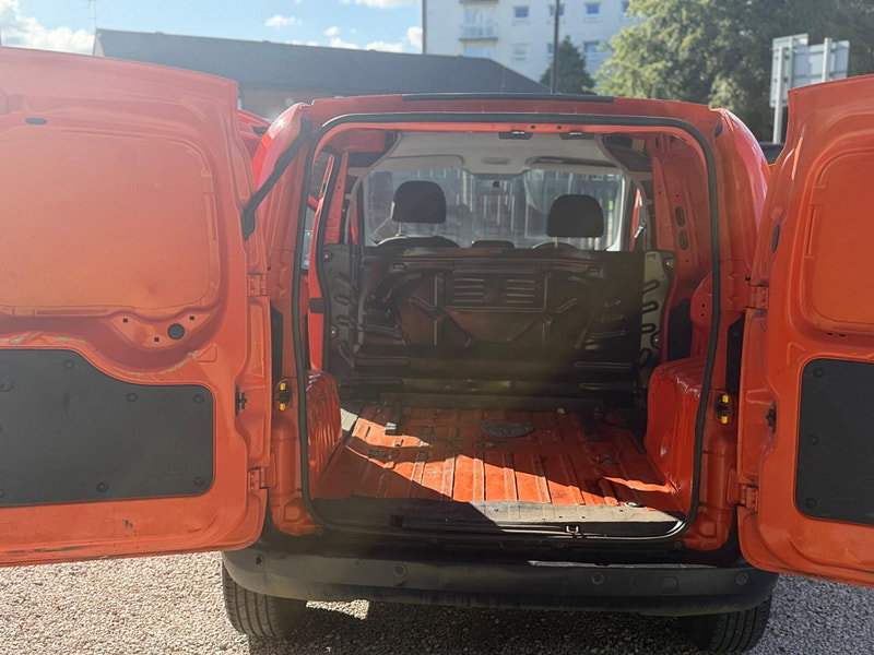 Fiat Fiorino 1.3 MultiJetII Tecnico Euro 6 (s/s) 5dr 5dr Manual 2026