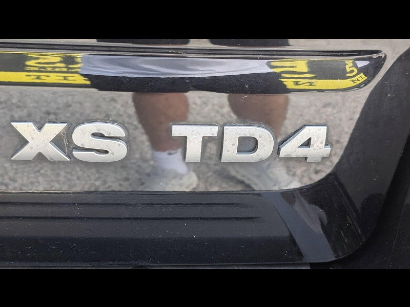Land Rover Freelander 2 2.2 TD4 XS SUV 5dr Diesel Auto 4WD Euro 4 (160 ps) 5dr Automatic 2026