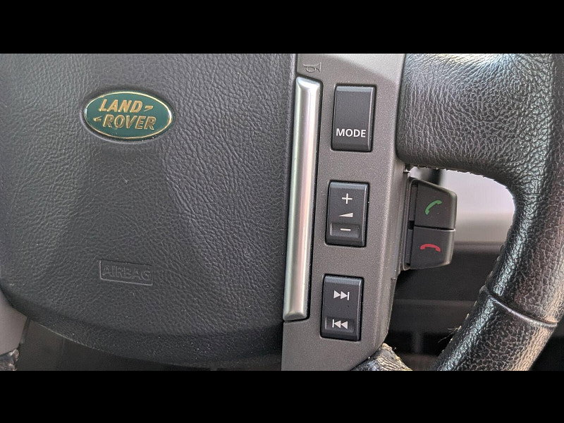 Land Rover Freelander 2 2.2 TD4 XS SUV 5dr Diesel Auto 4WD Euro 4 (160 ps) 5dr Automatic 2026