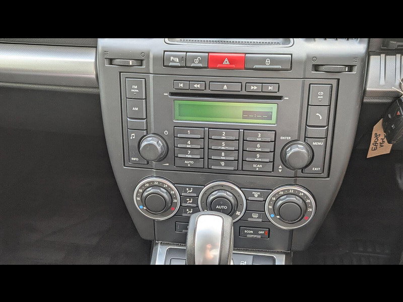 Land Rover Freelander 2 2.2 TD4 XS SUV 5dr Diesel Auto 4WD Euro 4 (160 ps) 5dr Automatic 2026
