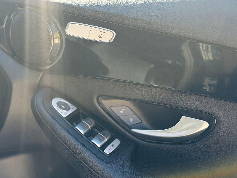Mercedes-Benz C Class 2.1 C220d SE Executive Edition Saloon 4dr Diesel G-Tronic+ Euro 6 (s/s) (170 ps) 4dr Automatic 2026