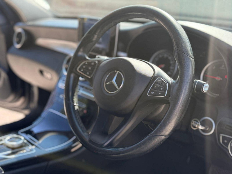 Mercedes-Benz C Class 2.1 C220d SE Executive Edition Saloon 4dr Diesel G-Tronic+ Euro 6 (s/s) (170 ps) 4dr Automatic 2026