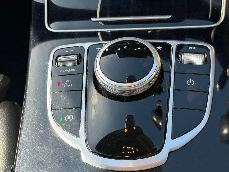 Mercedes-Benz C Class 2.1 C220d SE Executive Edition Saloon 4dr Diesel G-Tronic+ Euro 6 (s/s) (170 ps) 4dr Automatic 2026