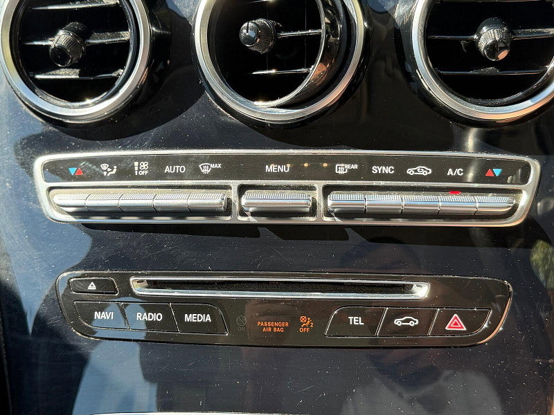 Mercedes-Benz C Class 2.1 C220d SE Executive Edition Saloon 4dr Diesel G-Tronic+ Euro 6 (s/s) (170 ps) 4dr Automatic 2026